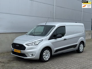 Ford Transit Connect 1.5 EcoBlue L2 AIRCO|CRUISE|CARPLAY|TREKHAAK