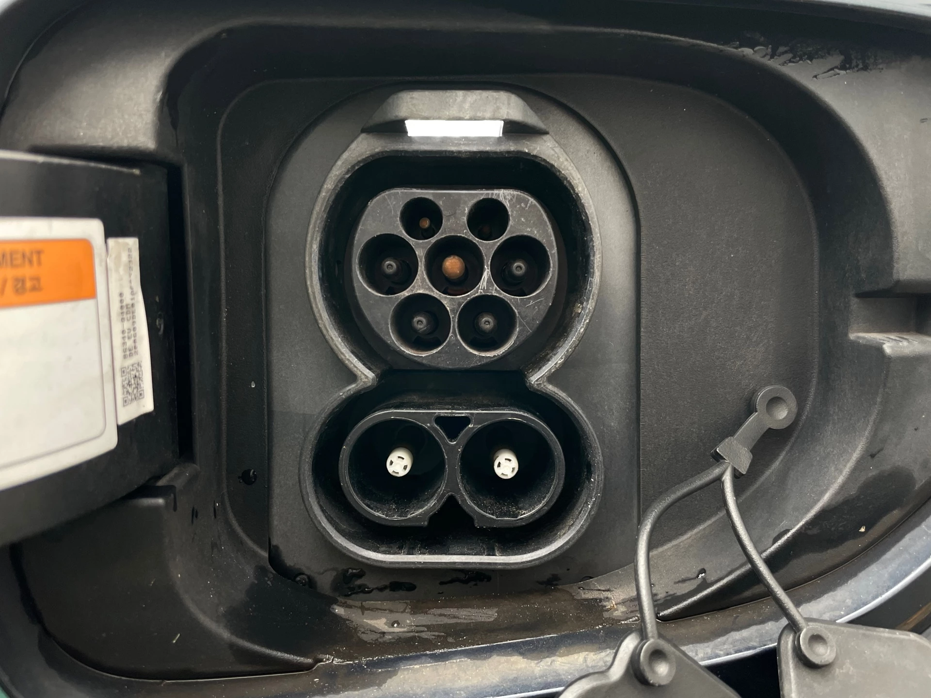 Hoofdafbeelding Kia e-Niro