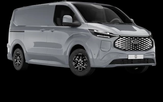 Ford Transit Custom Trend Double Cab L2H1 340 136hp MT6