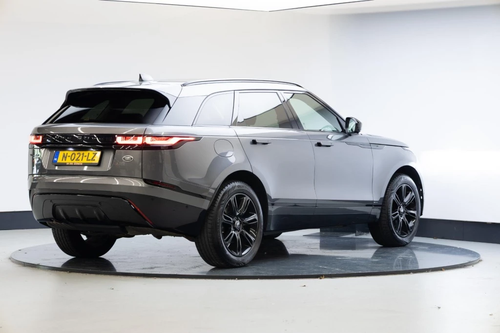 Hoofdafbeelding Land Rover Range Rover Velar