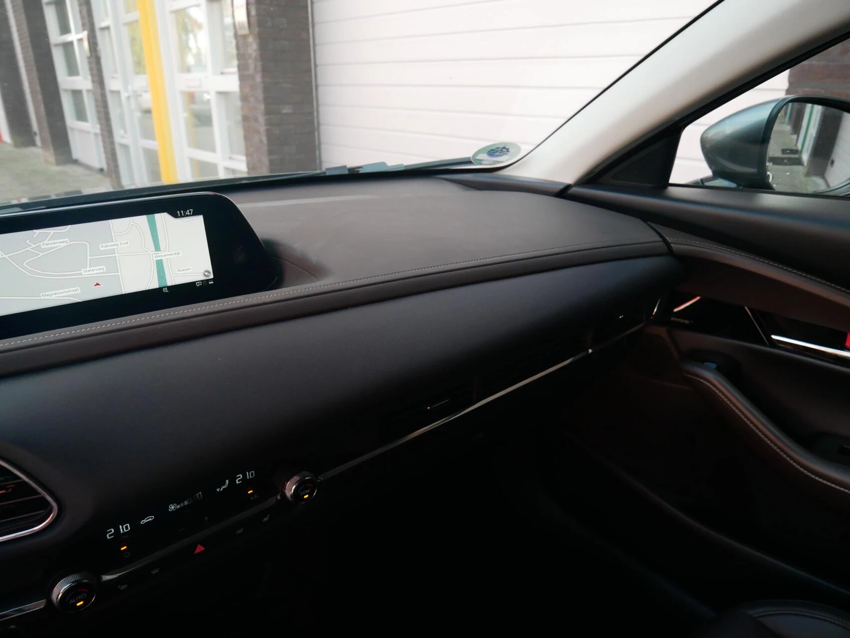 Hoofdafbeelding Mazda CX-30