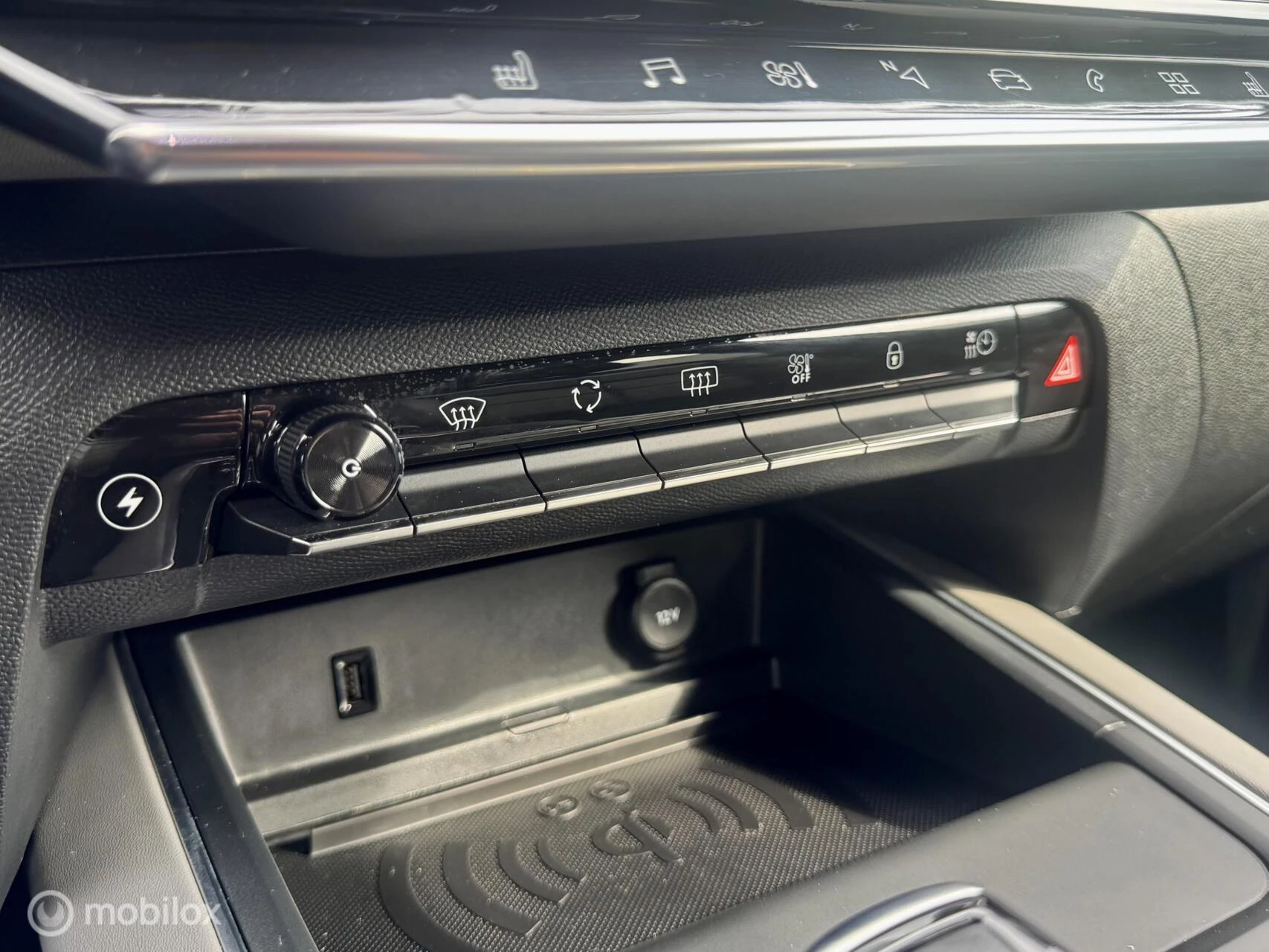 Hoofdafbeelding Citroën C5 Aircross