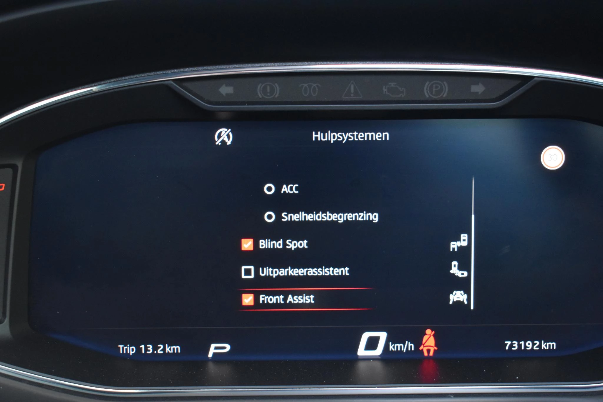 Hoofdafbeelding CUPRA Ateca