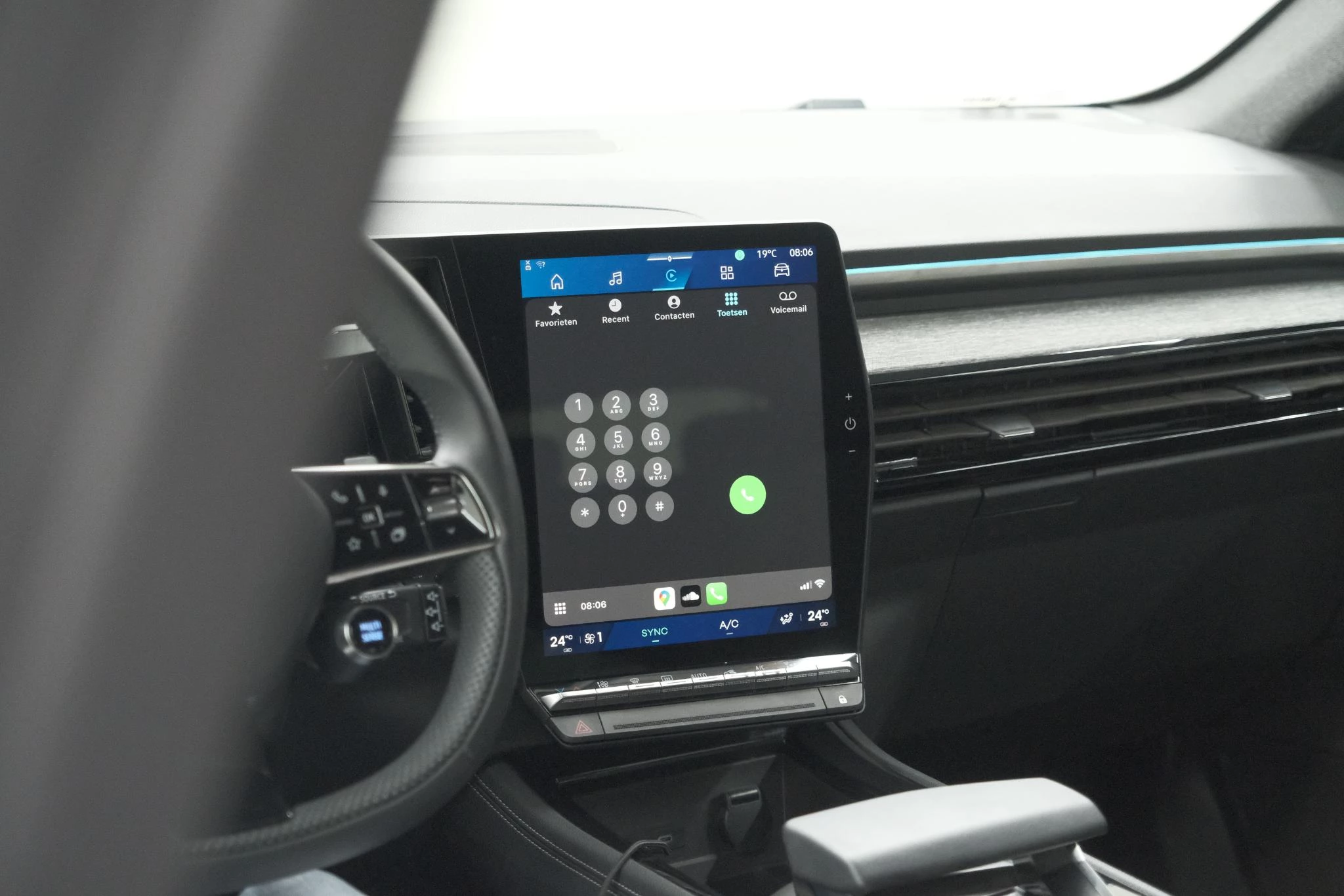 Hoofdafbeelding Renault Austral