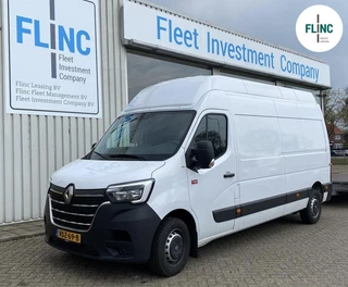 Renault Master L3H3
