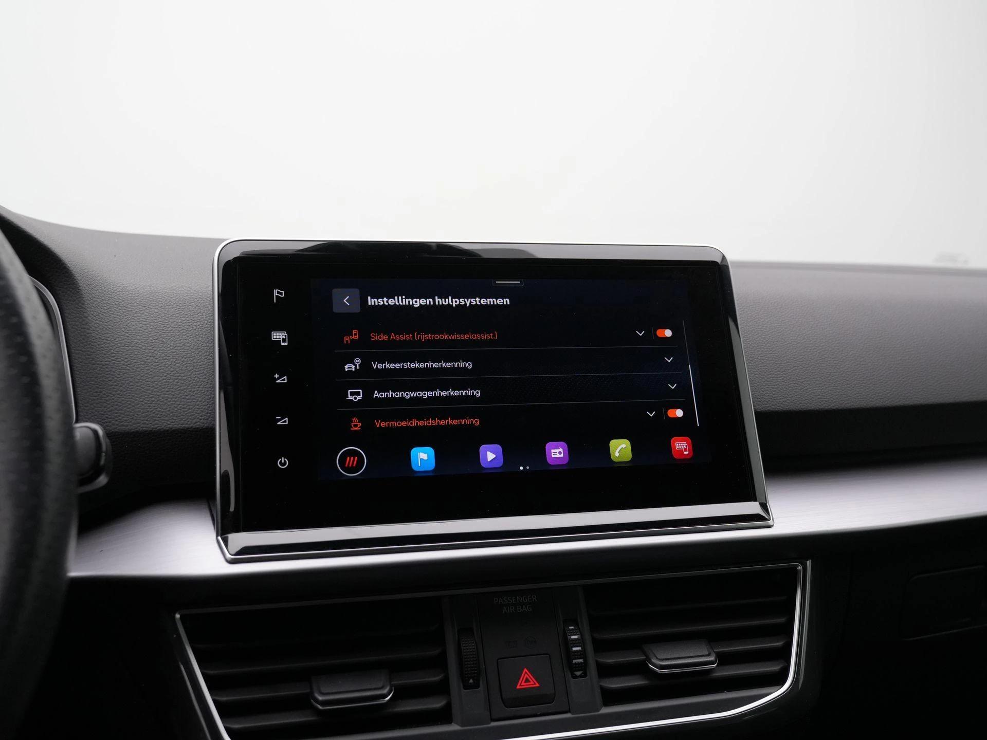Hoofdafbeelding SEAT Tarraco