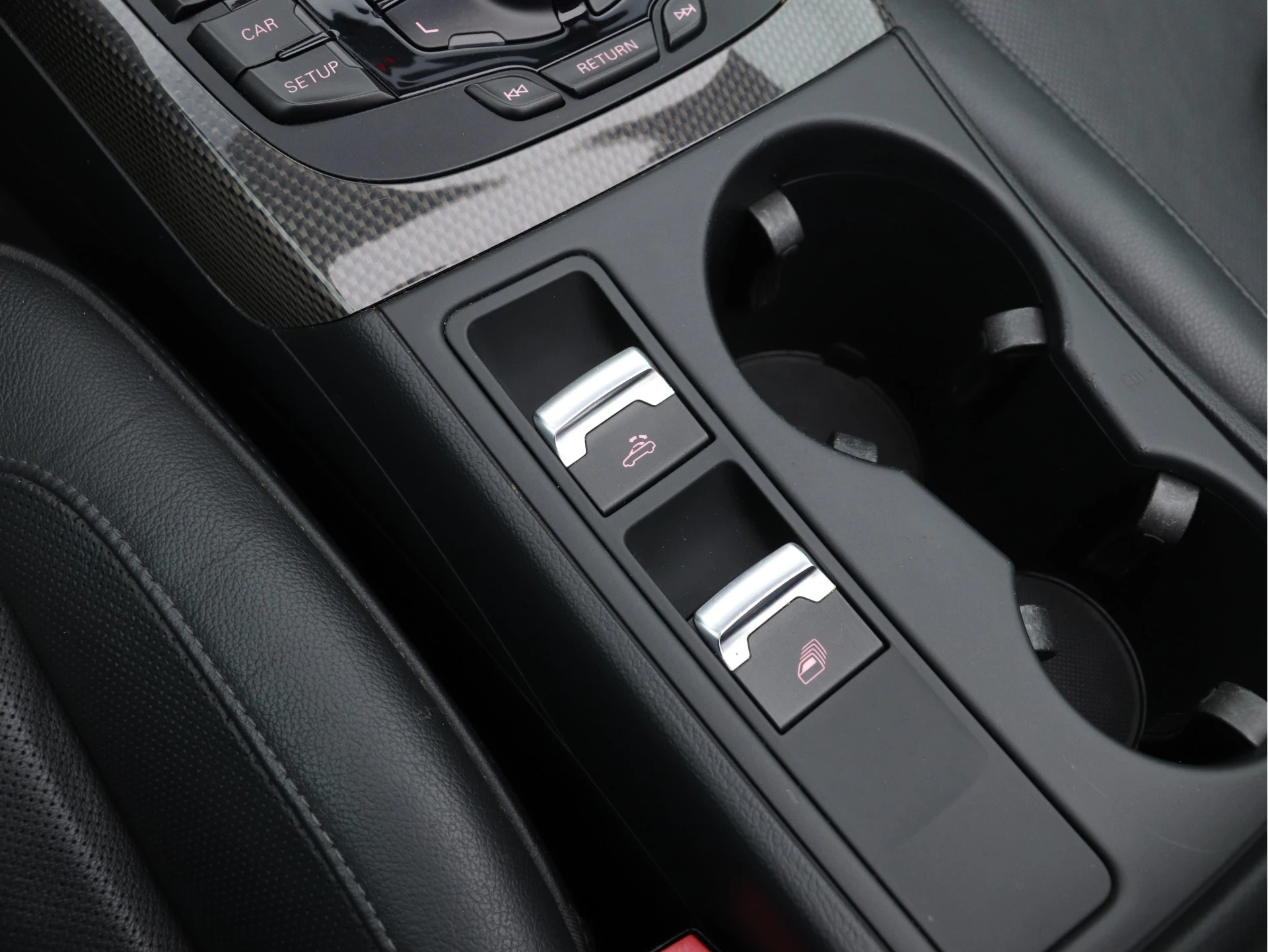 Hoofdafbeelding Audi S5