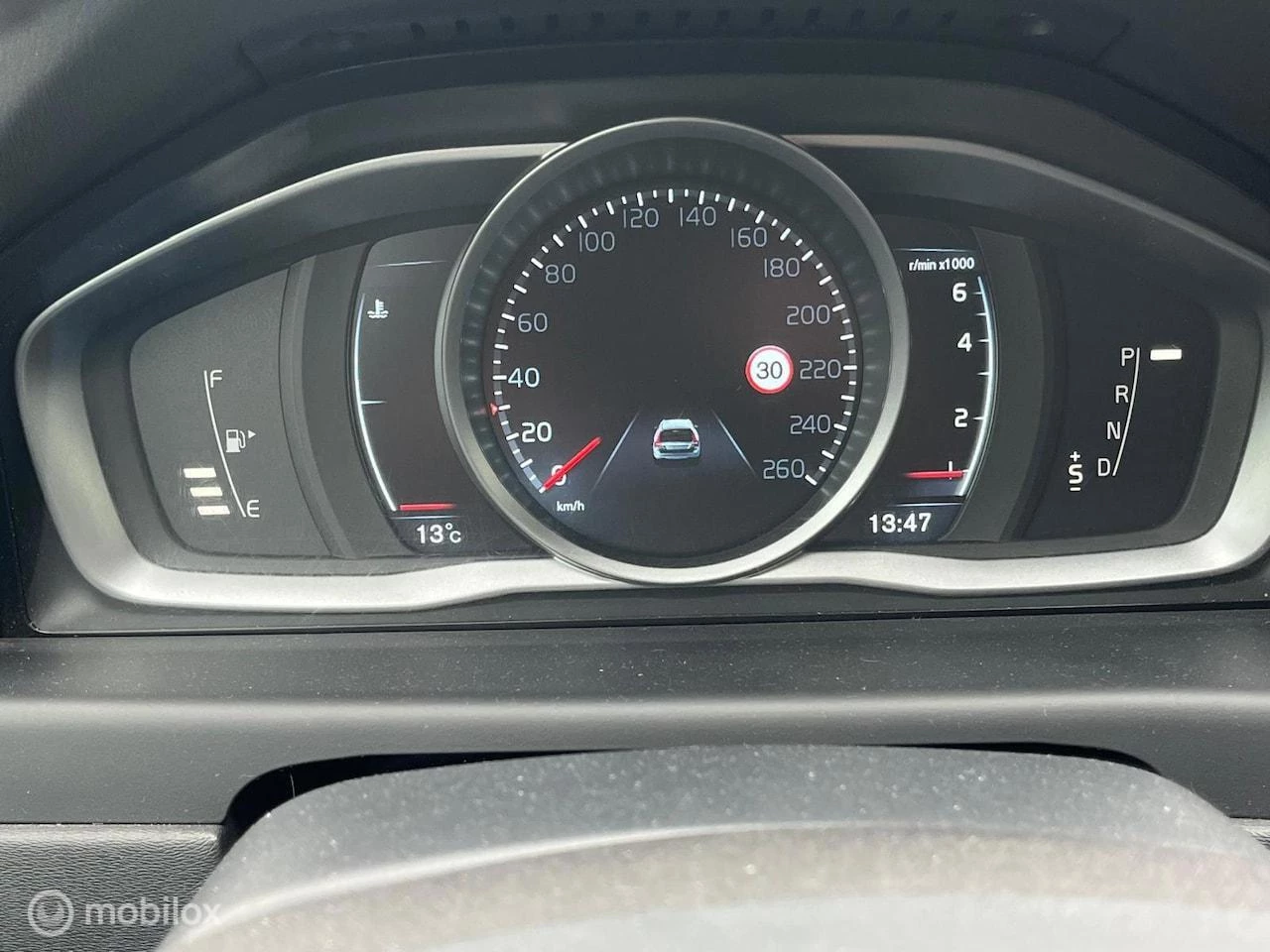 Hoofdafbeelding Volvo V70