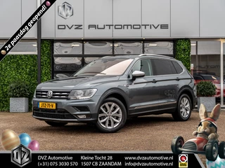 Volkswagen Tiguan Allspace 2.0 TSI 4Motion Highline | ACC | Camera | Carplay |