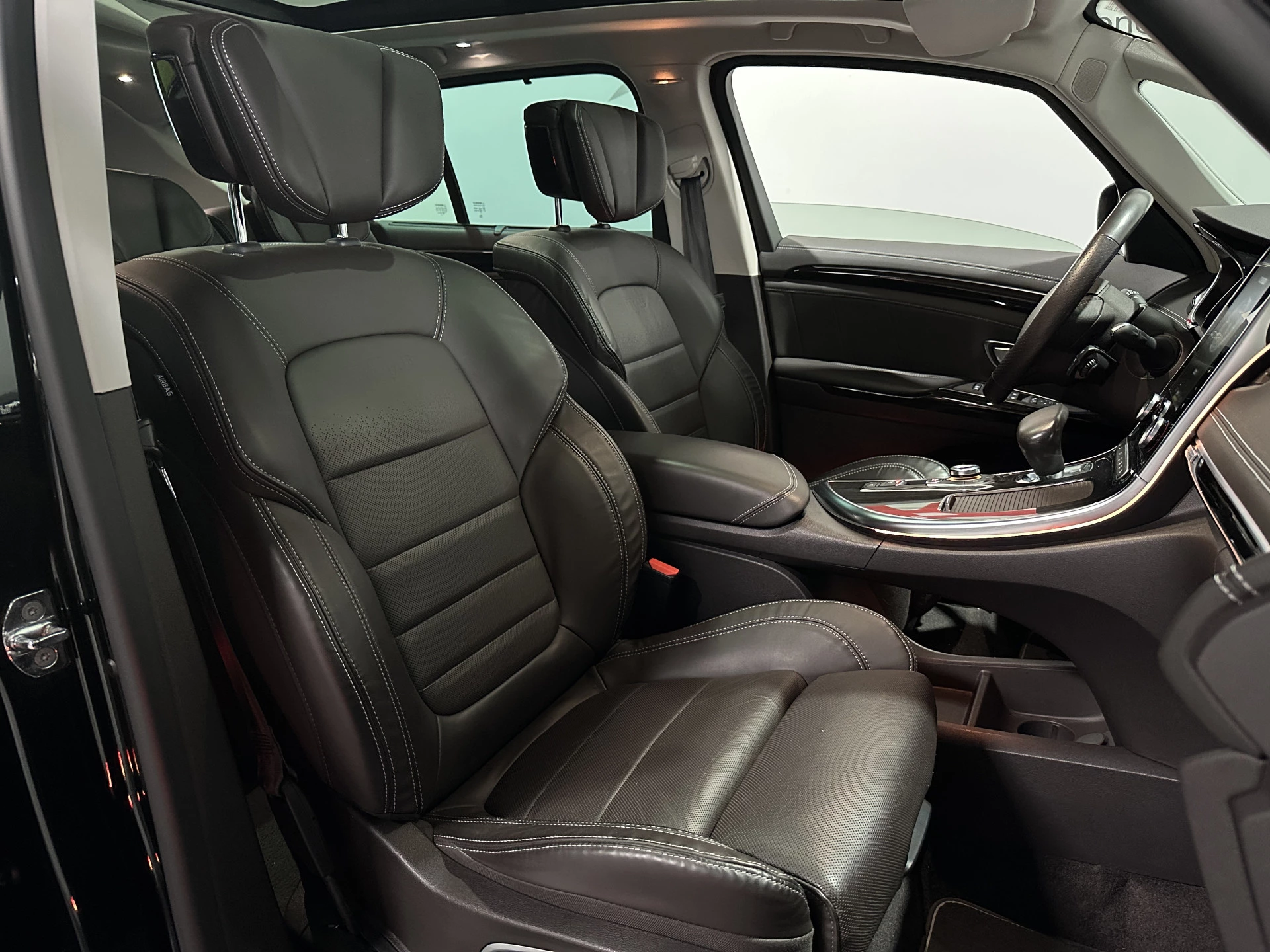 Hoofdafbeelding Renault Espace