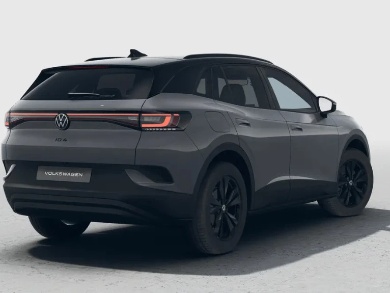 Hoofdafbeelding Volkswagen ID.4