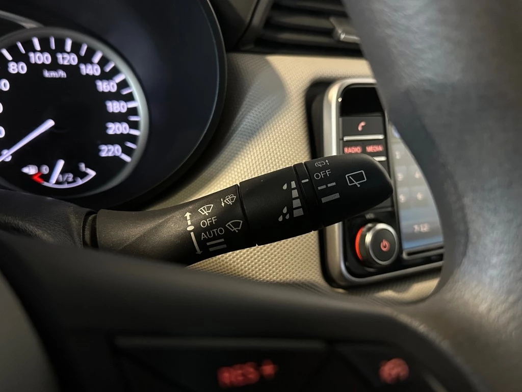 Hoofdafbeelding Nissan Micra