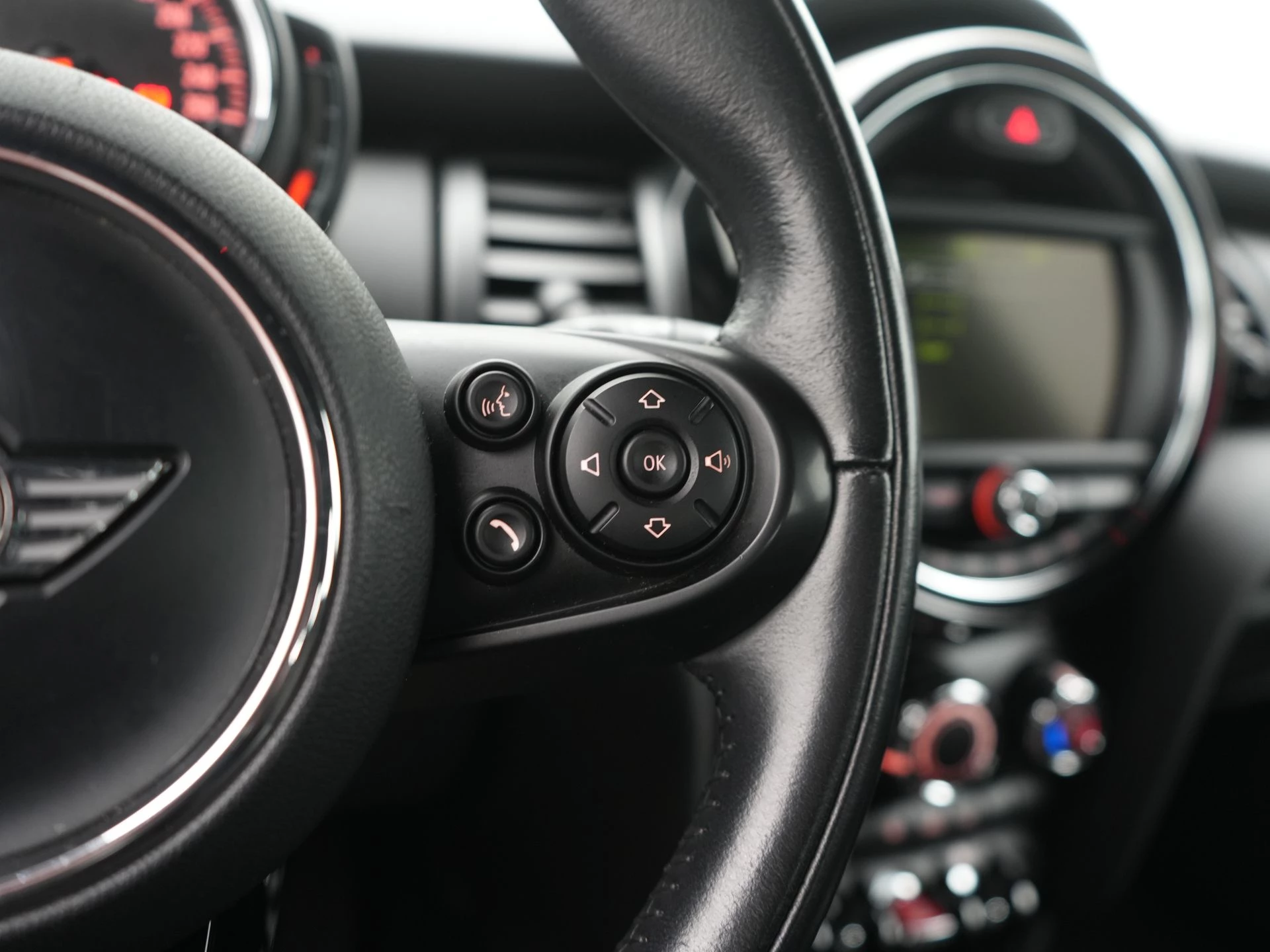 Hoofdafbeelding MINI One