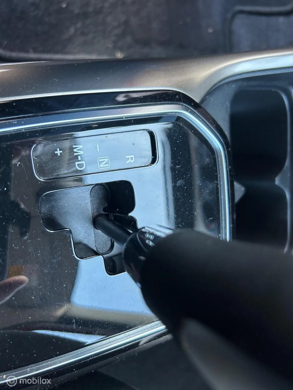 Hoofdafbeelding Suzuki Ignis