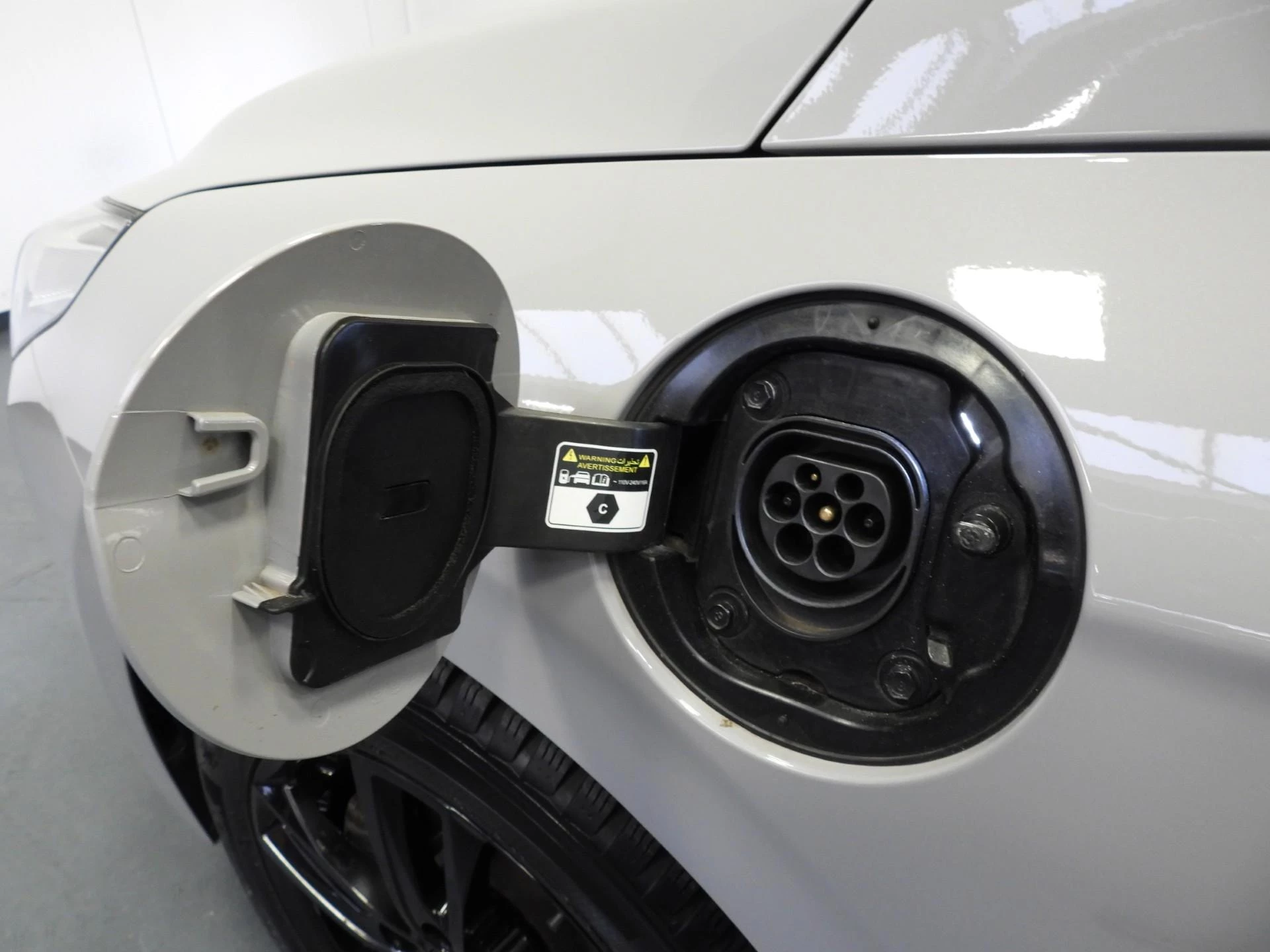 Hoofdafbeelding Hyundai IONIQ