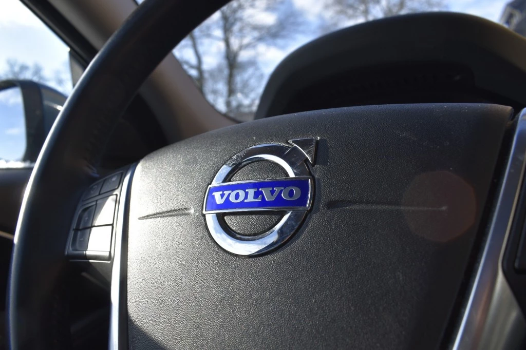 Hoofdafbeelding Volvo V70