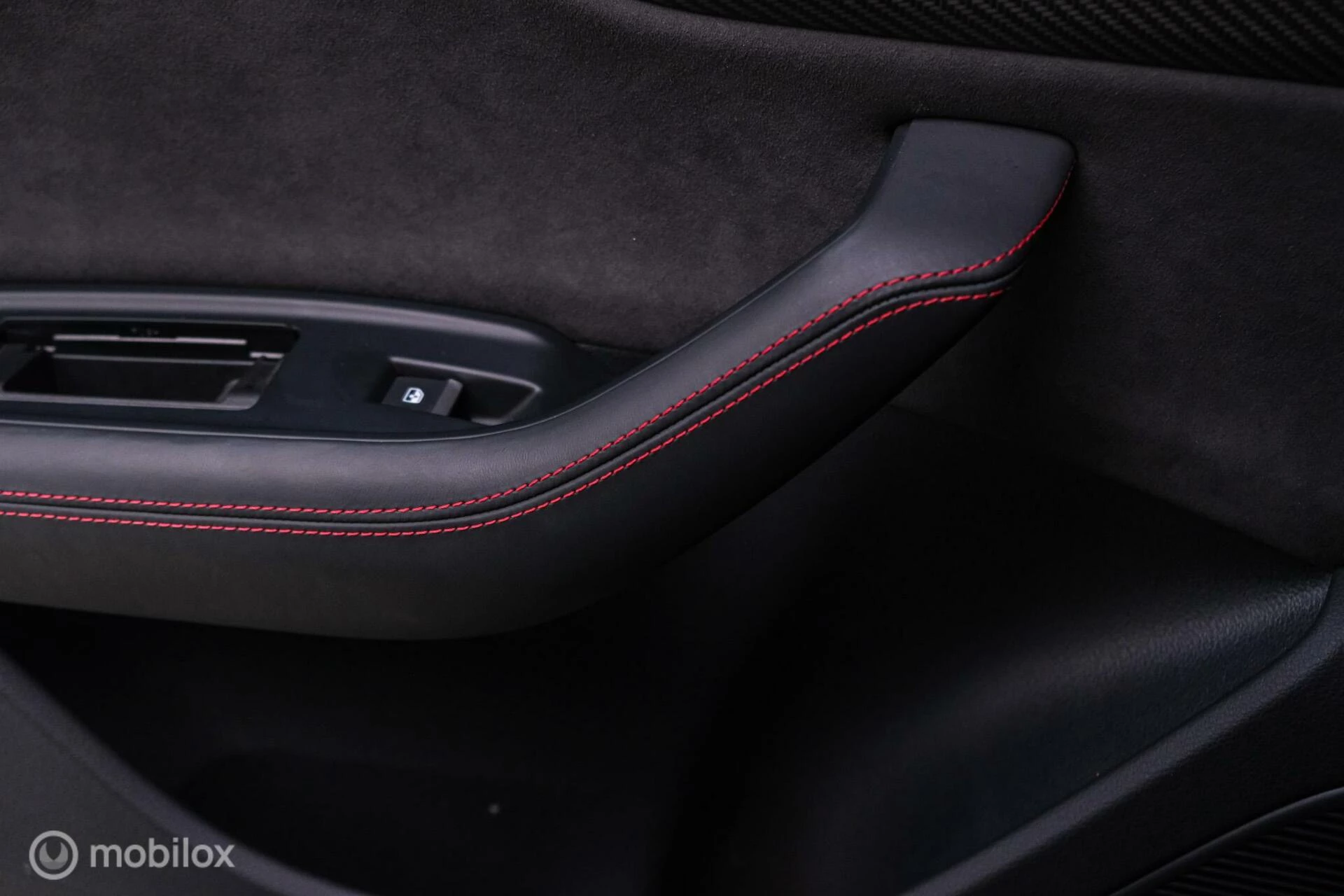 Hoofdafbeelding Audi RSQ8