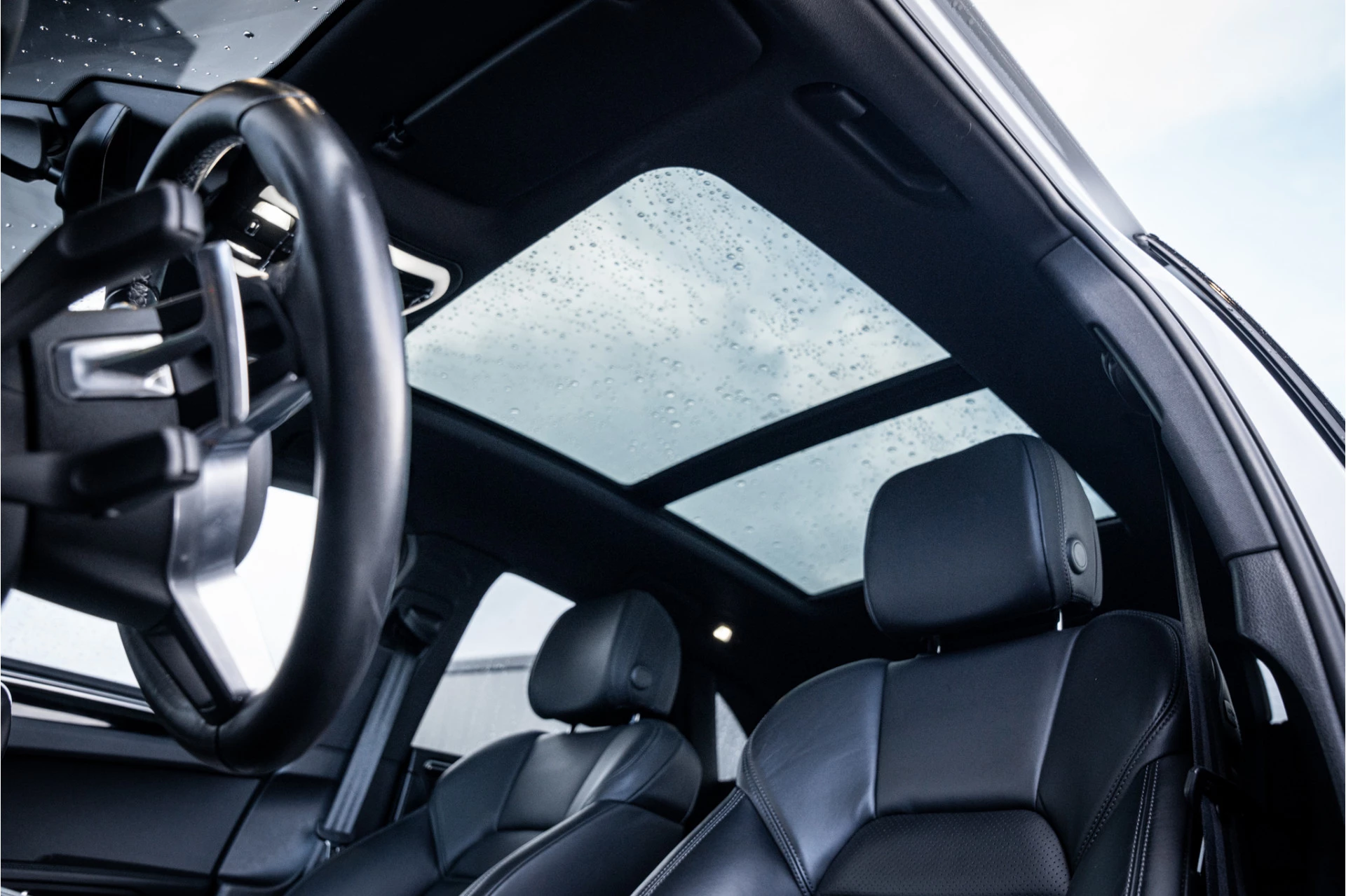 Hoofdafbeelding Porsche Macan