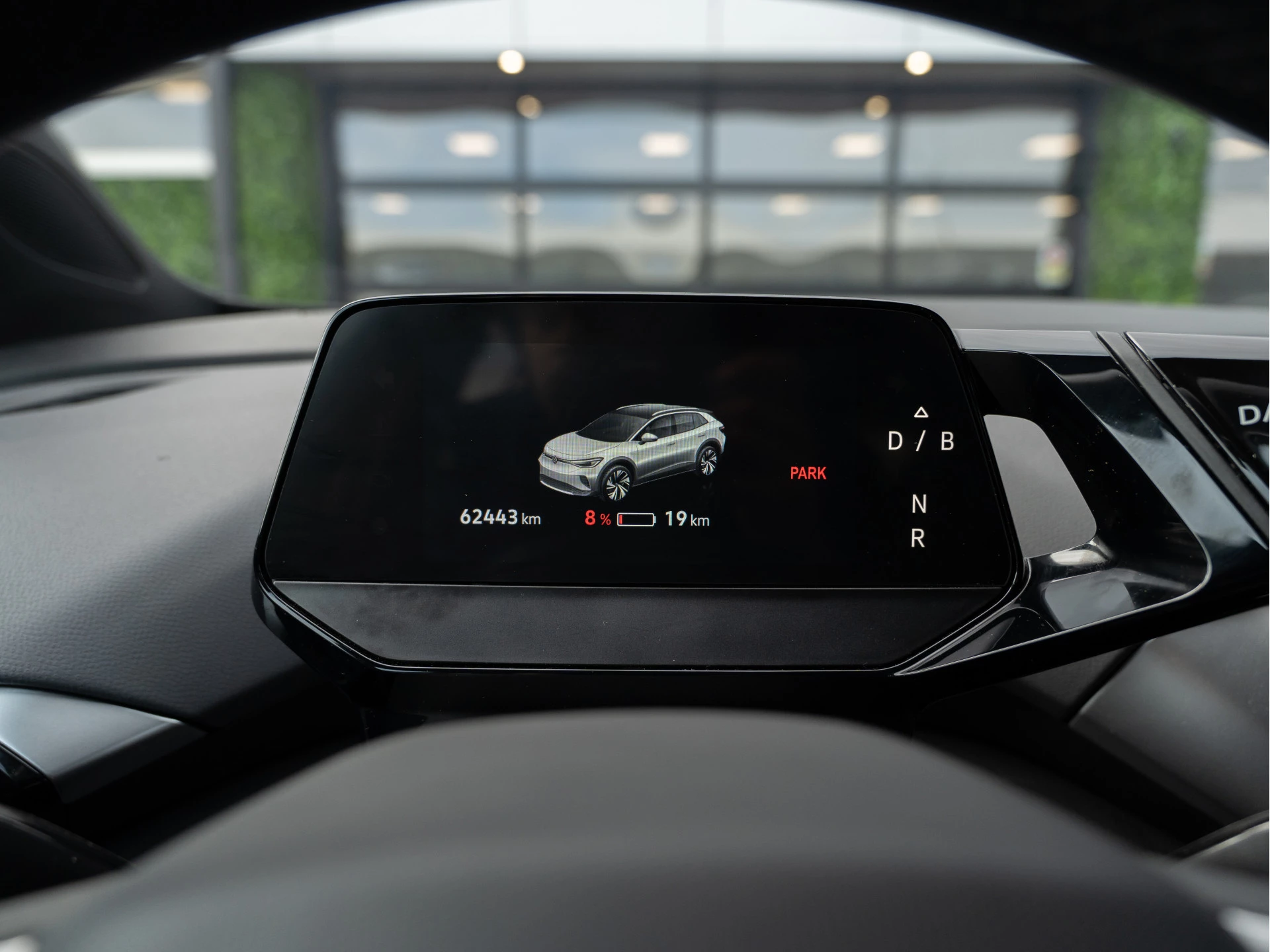 Hoofdafbeelding Volkswagen ID.4