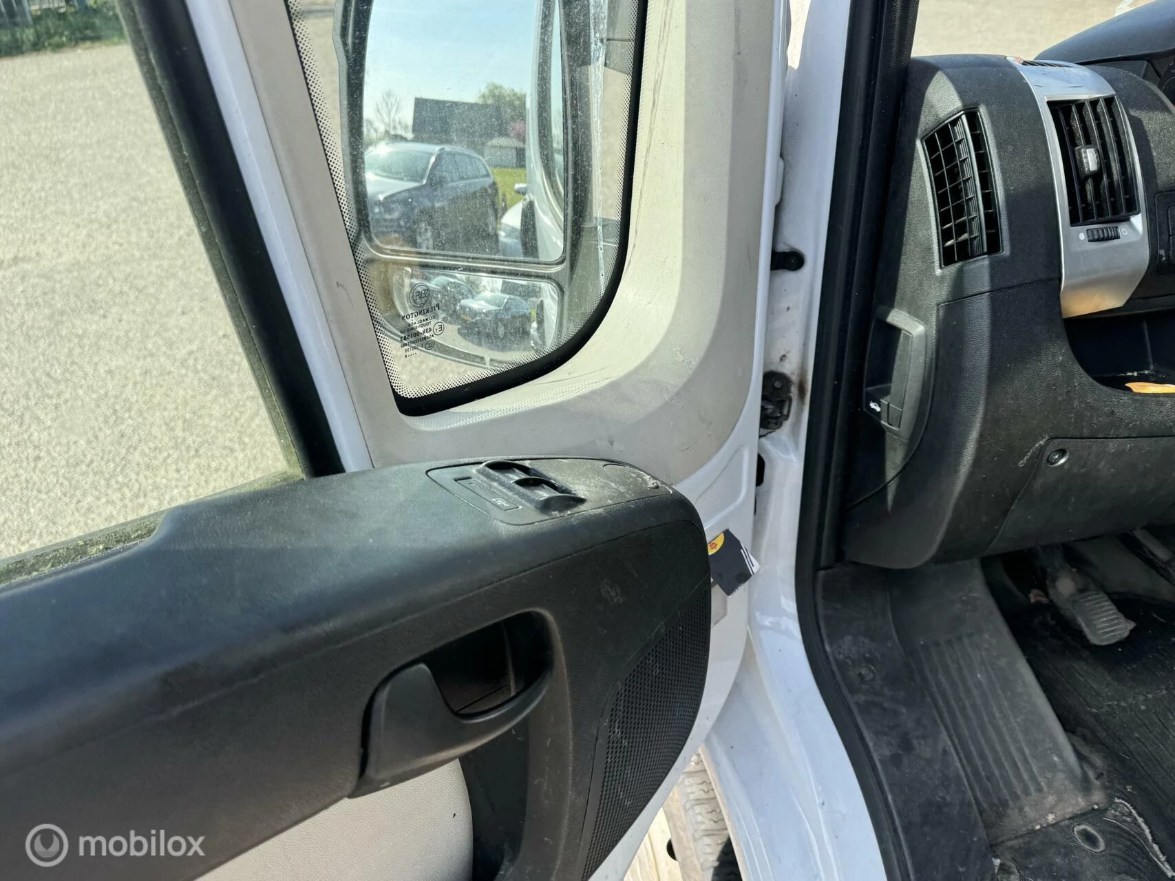 Hoofdafbeelding Fiat Ducato