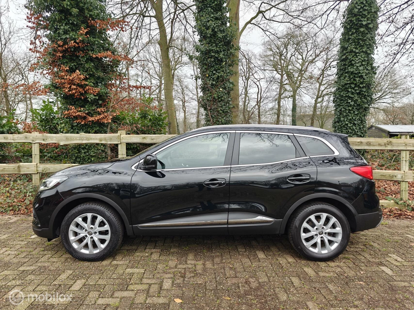 Hoofdafbeelding Renault Kadjar