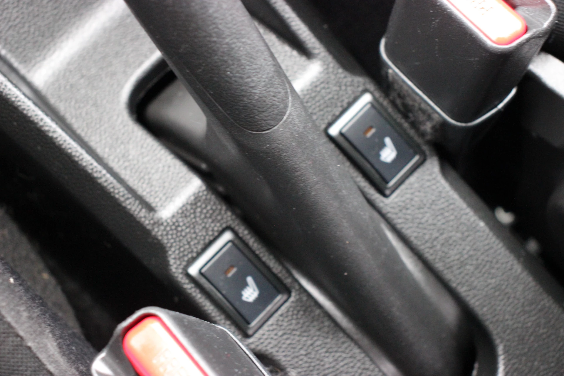 Hoofdafbeelding Suzuki Ignis