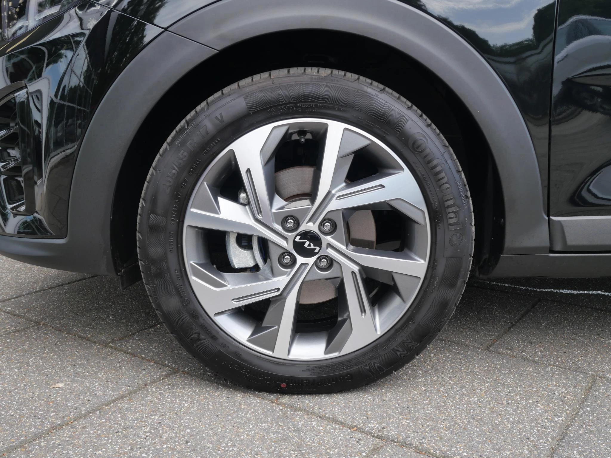 Hoofdafbeelding Kia Stonic