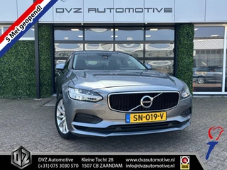 Volvo S90 2.0 T4 Momentum+ | Leder | Drive Assist |