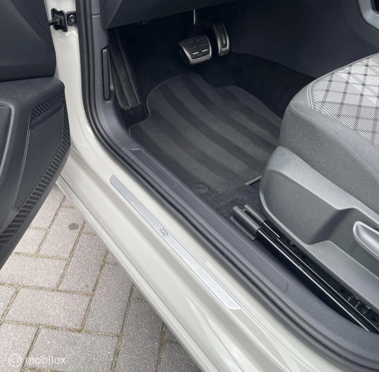 Hoofdafbeelding Volkswagen Taigo