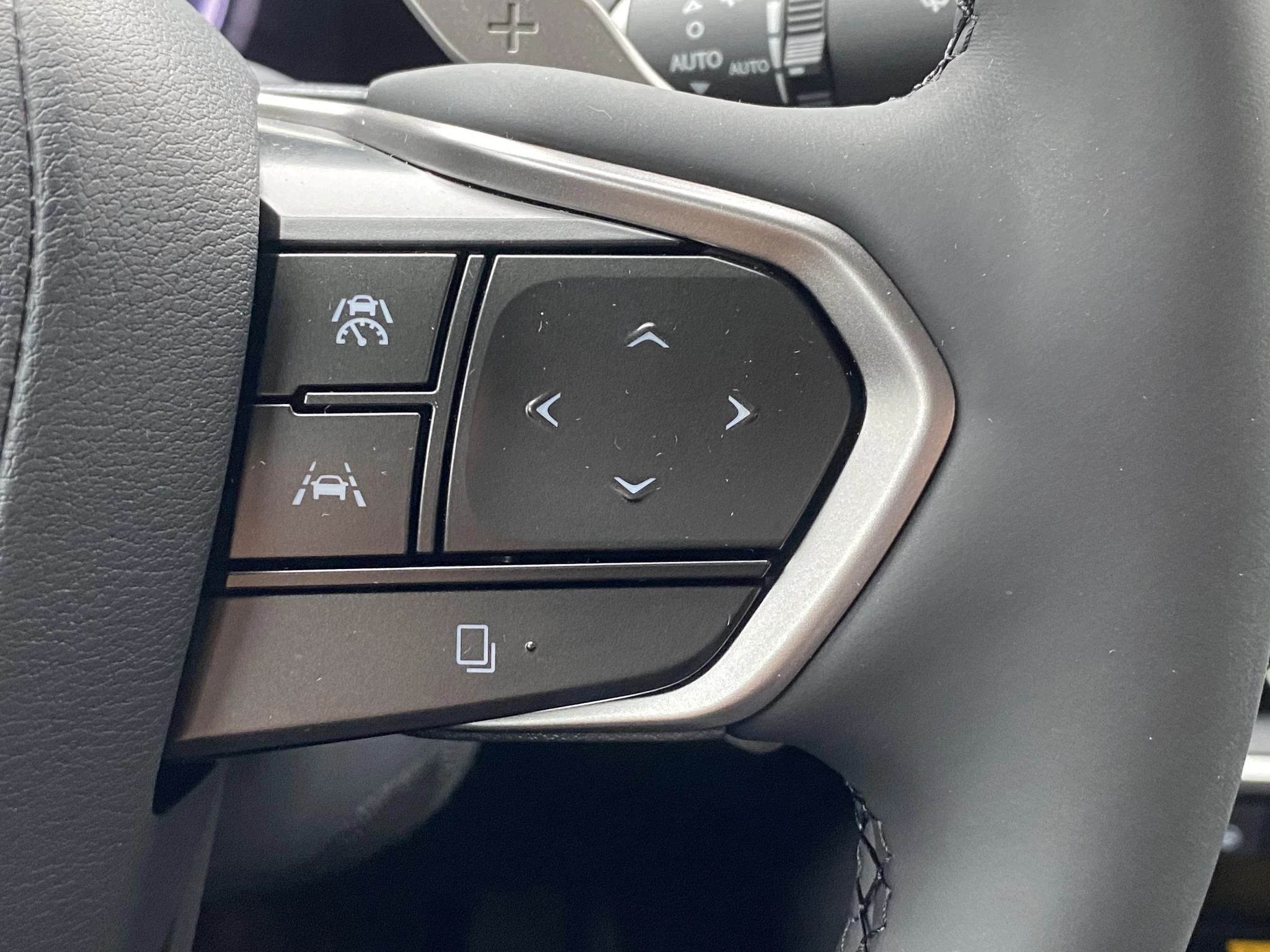 Hoofdafbeelding Lexus RZ