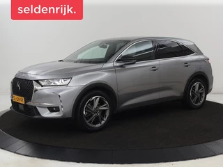 Hoofdafbeelding DS DS 7 DS 7 Crossback E-Tense Be Chic | Camera | Bi-Xenon | Carplay |  Navigatie | 19'' | Digital Cockpit | Climate control | Parkeerhulp | Cruise control | PHEV | Plug In