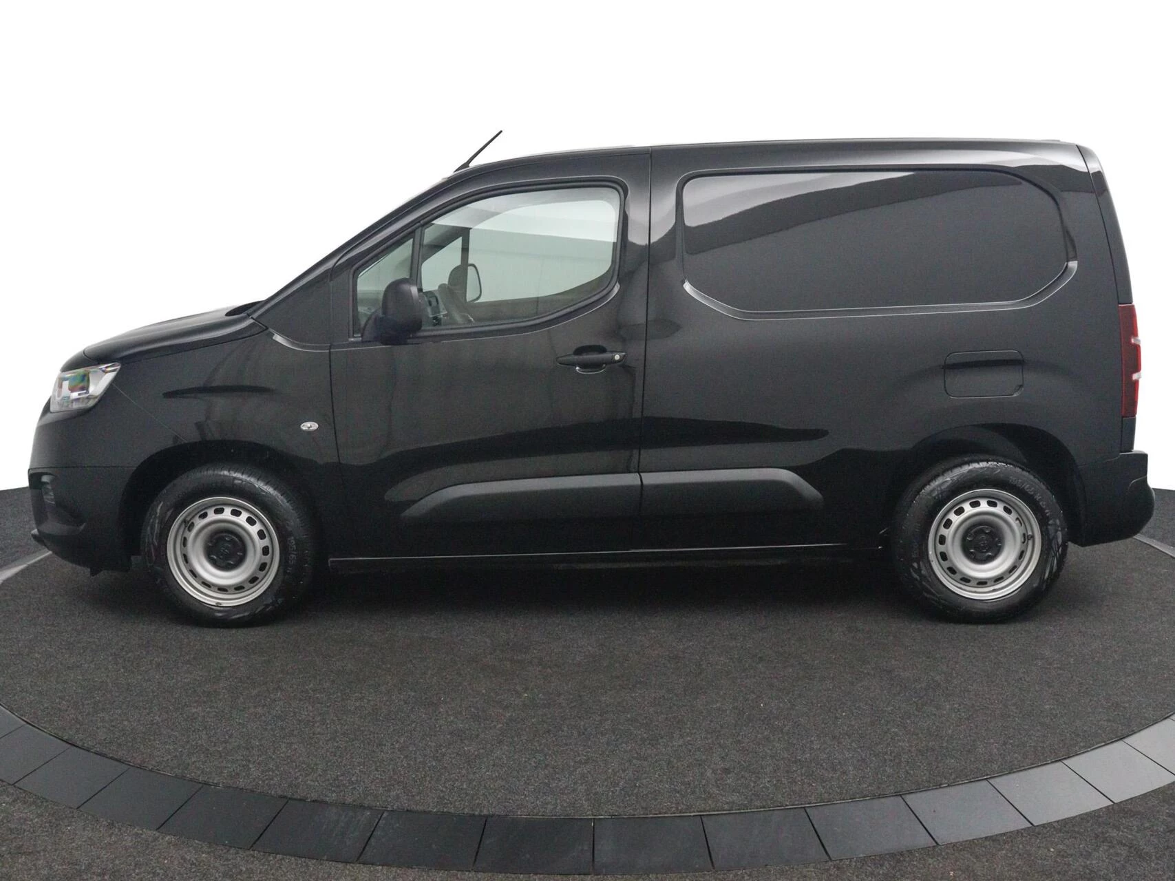 Hoofdafbeelding Toyota ProAce