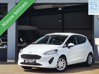 Ford Fiesta 1.1 Trend 5 Deurs |Airco|Cruise|Stoelvw|El.Ramen