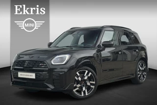 MINI Countryman C John Cooper Works / Pakket L