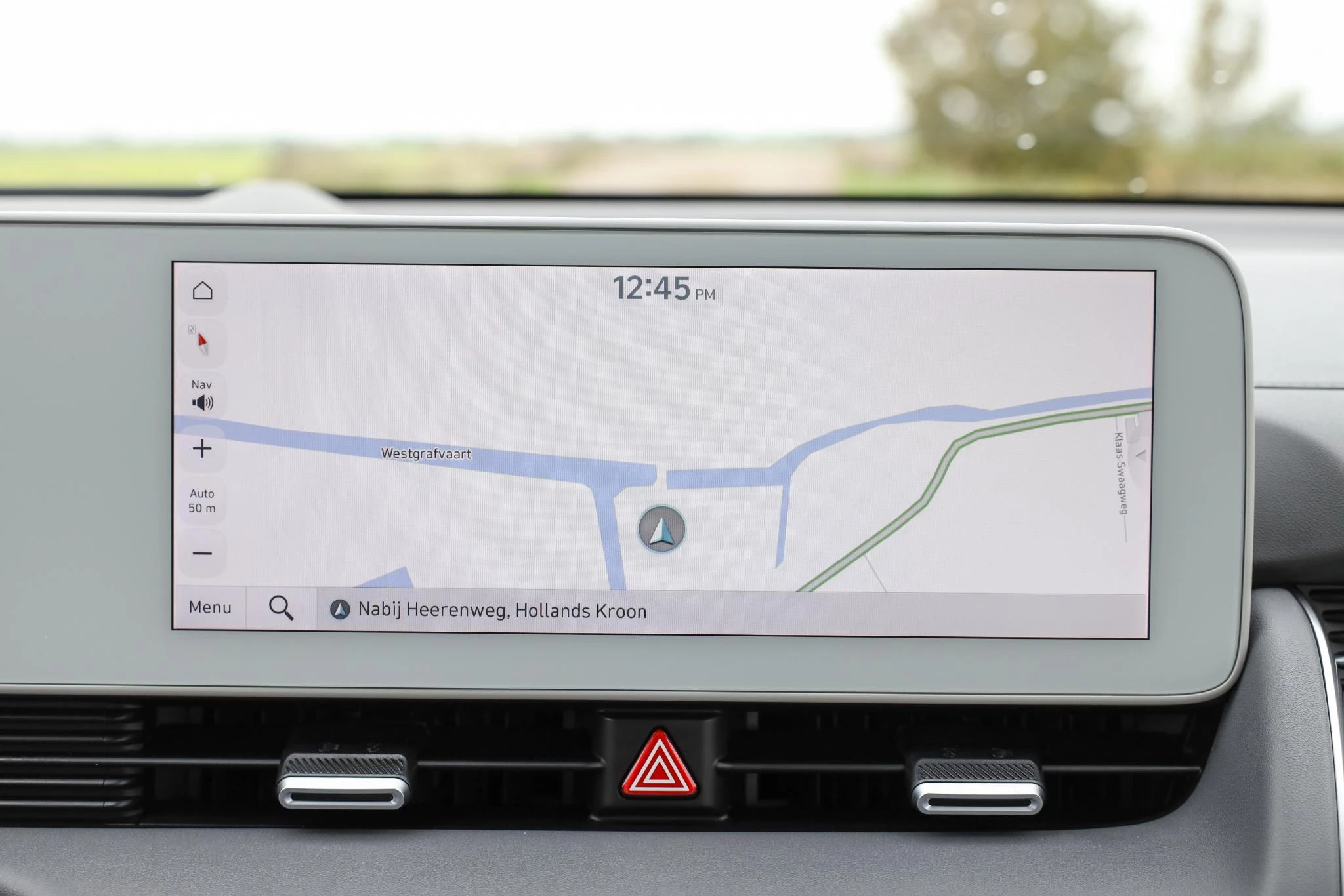 Hoofdafbeelding Hyundai IONIQ 5