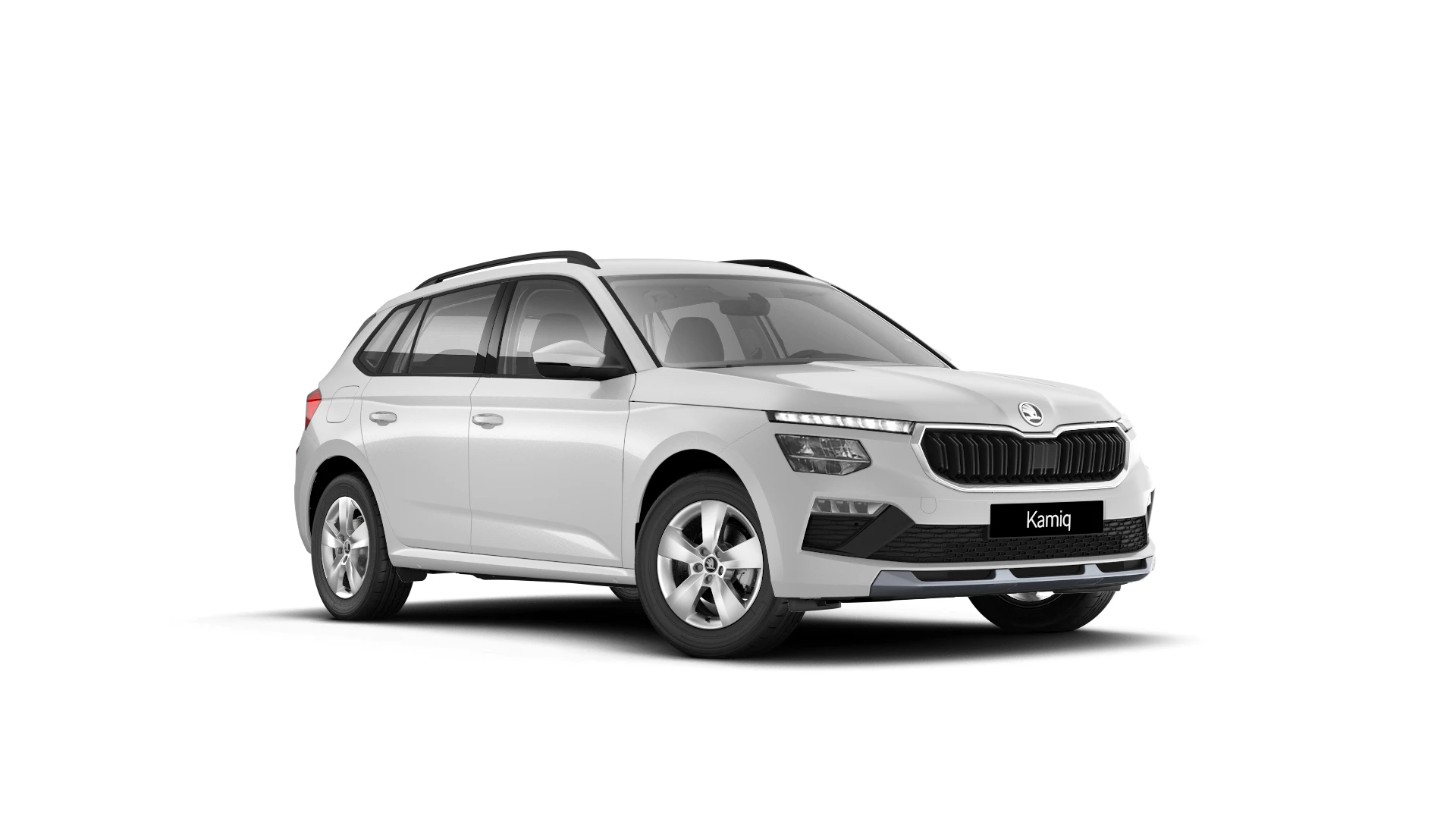 Hoofdafbeelding Škoda Kamiq