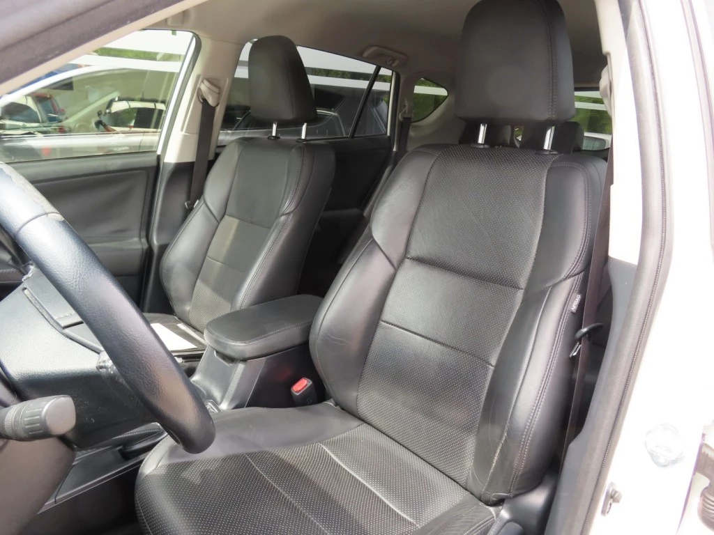 Hoofdafbeelding Toyota RAV4