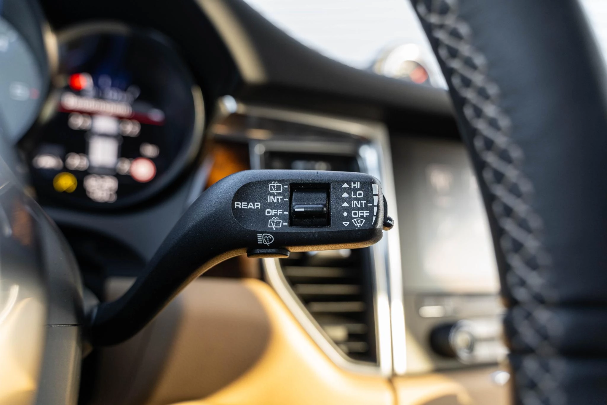 Hoofdafbeelding Porsche Macan