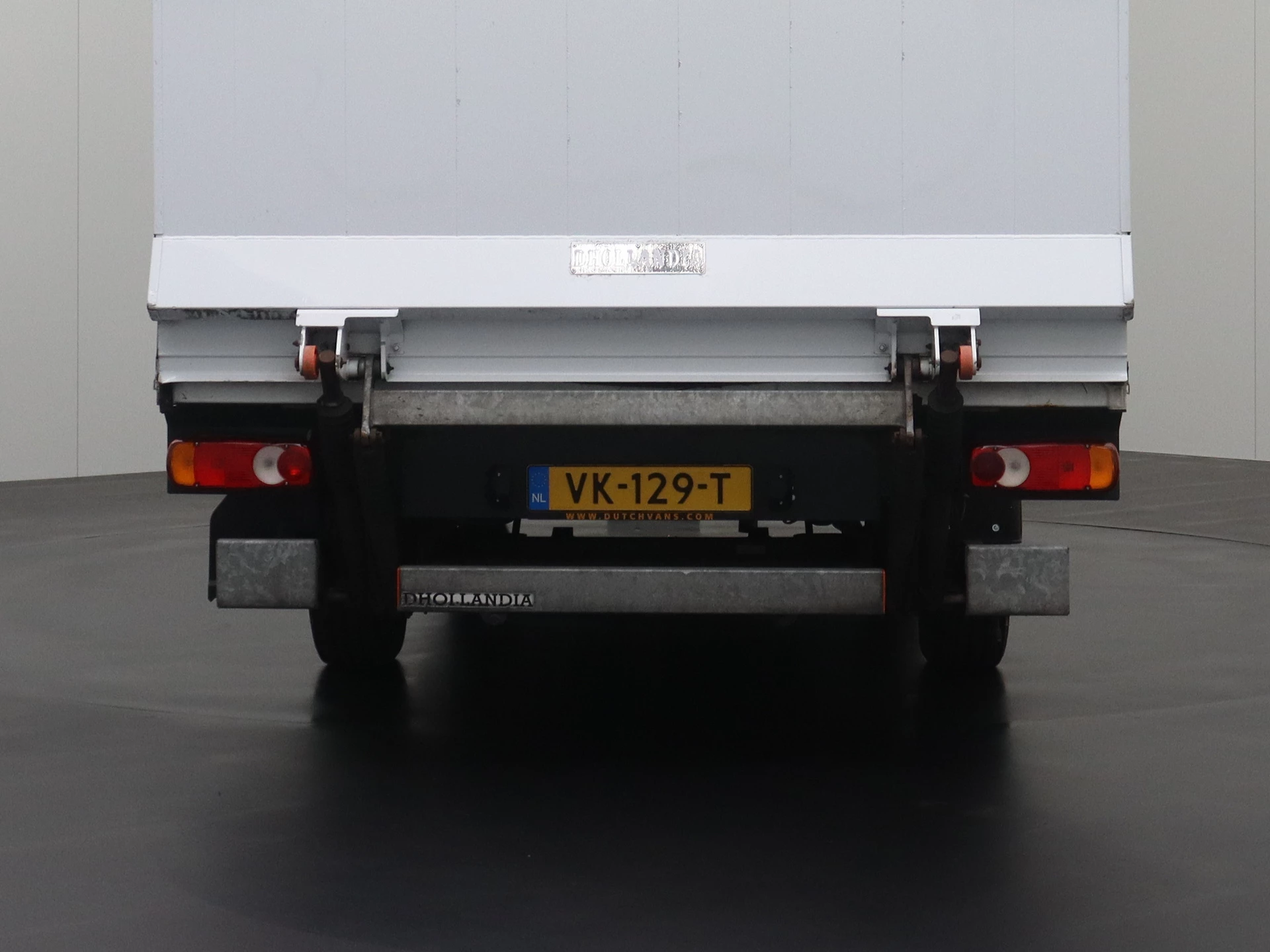 Hoofdafbeelding Opel Movano
