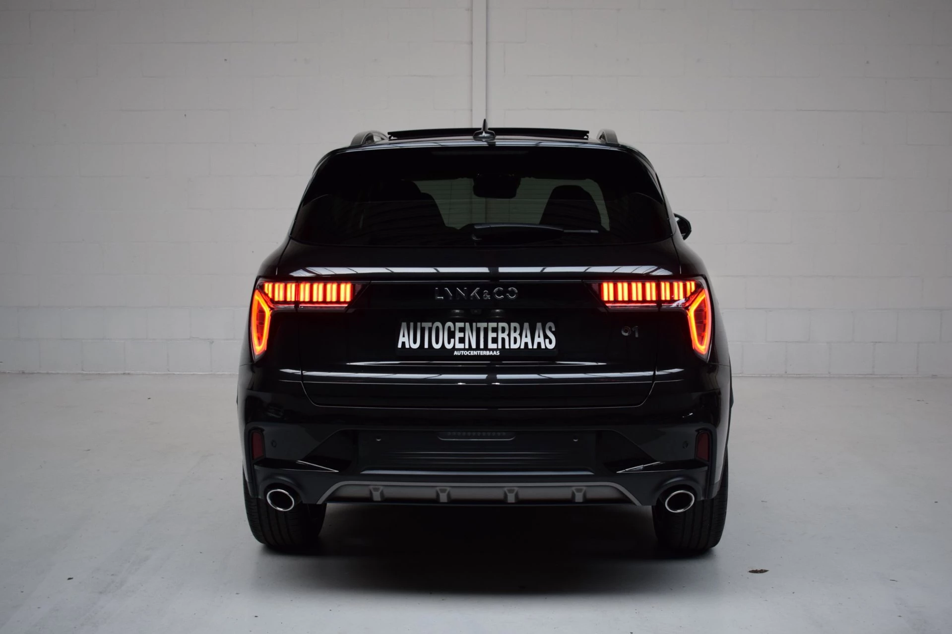 Hoofdafbeelding Lynk & Co 01