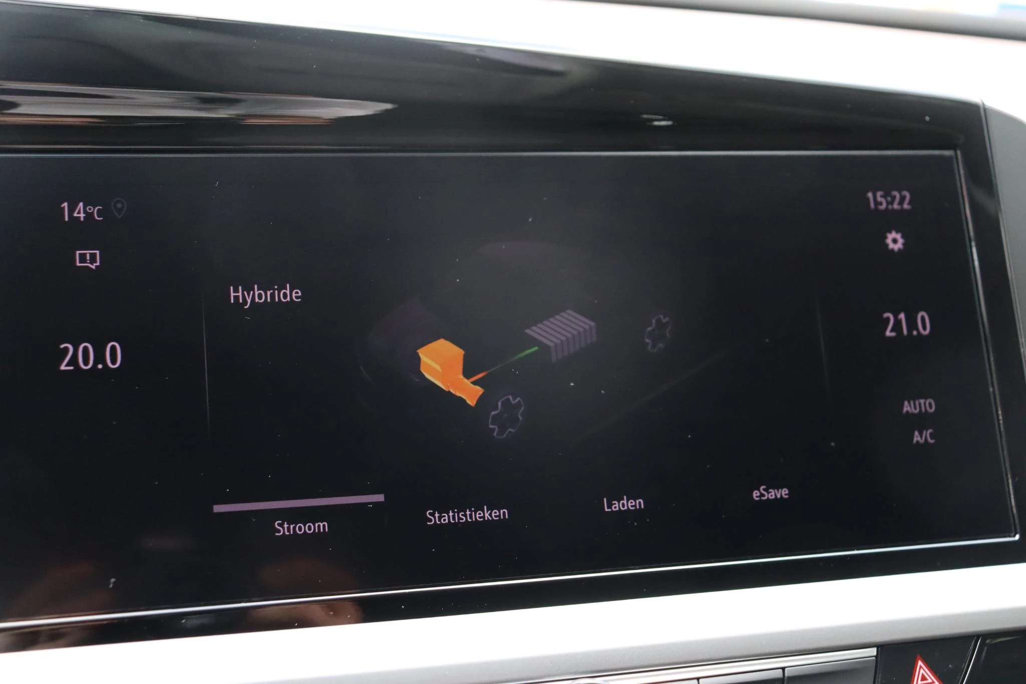 Hoofdafbeelding Opel Grandland