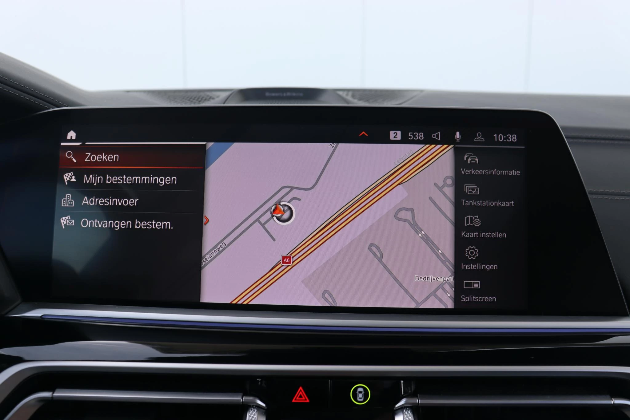 Hoofdafbeelding BMW X7