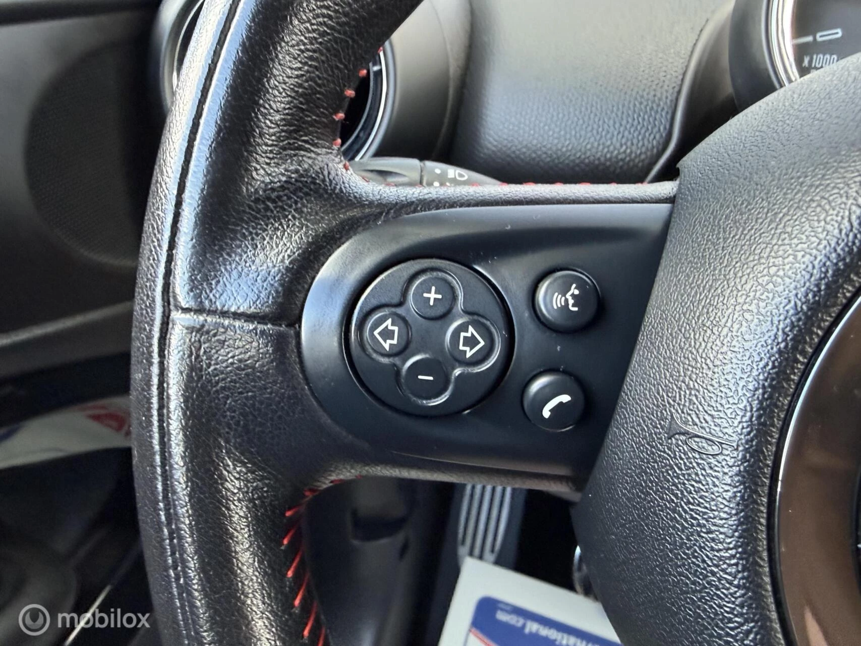 Hoofdafbeelding MINI Paceman