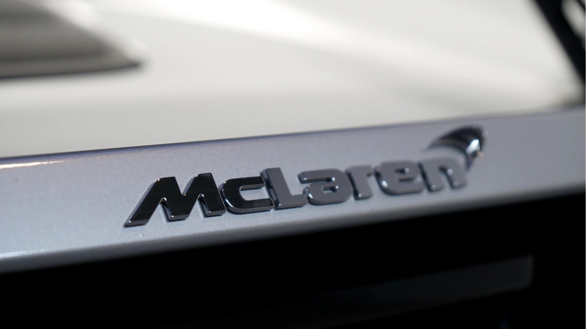 Hoofdafbeelding McLaren 650S