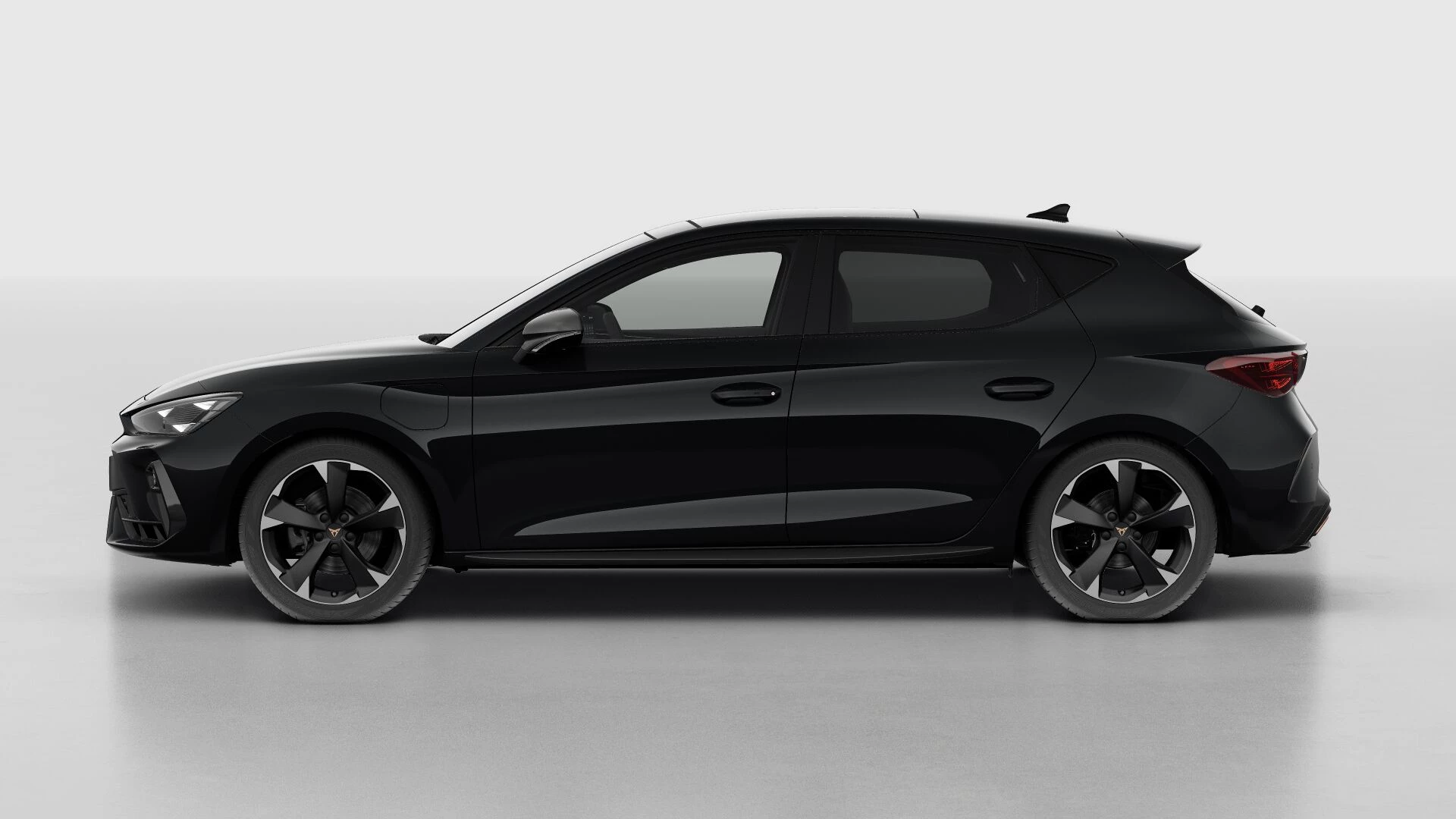 Hoofdafbeelding CUPRA Leon