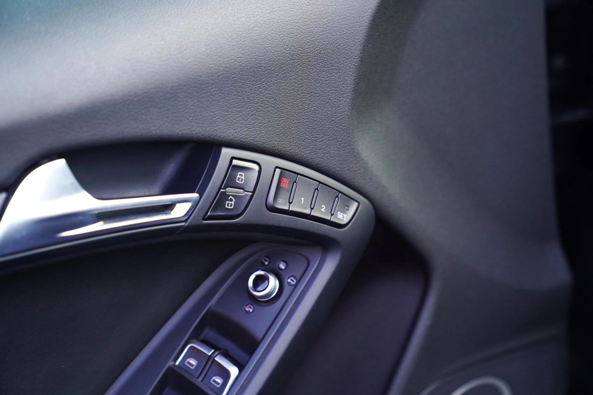 Hoofdafbeelding Audi RS5