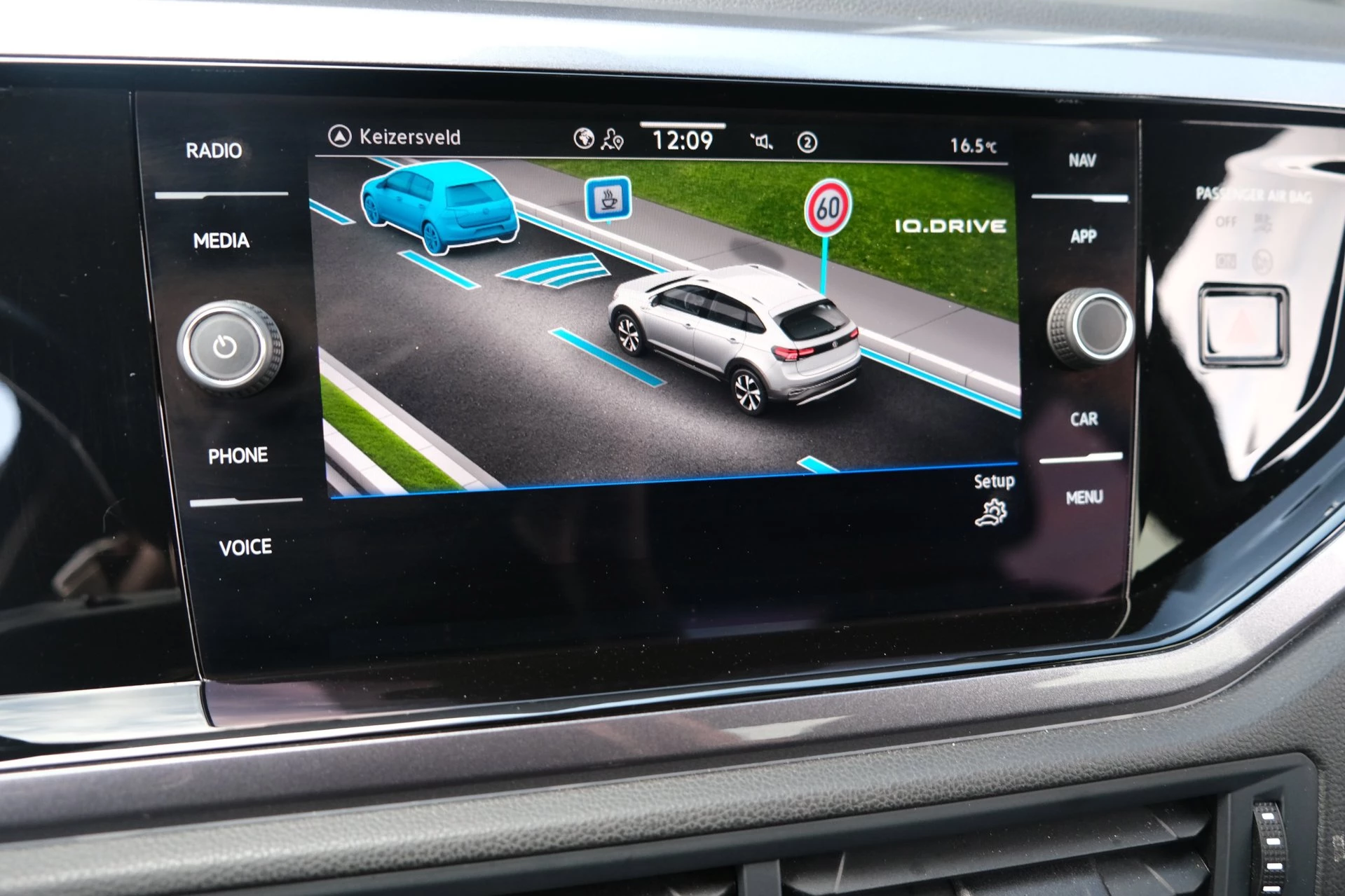 Hoofdafbeelding Volkswagen Taigo