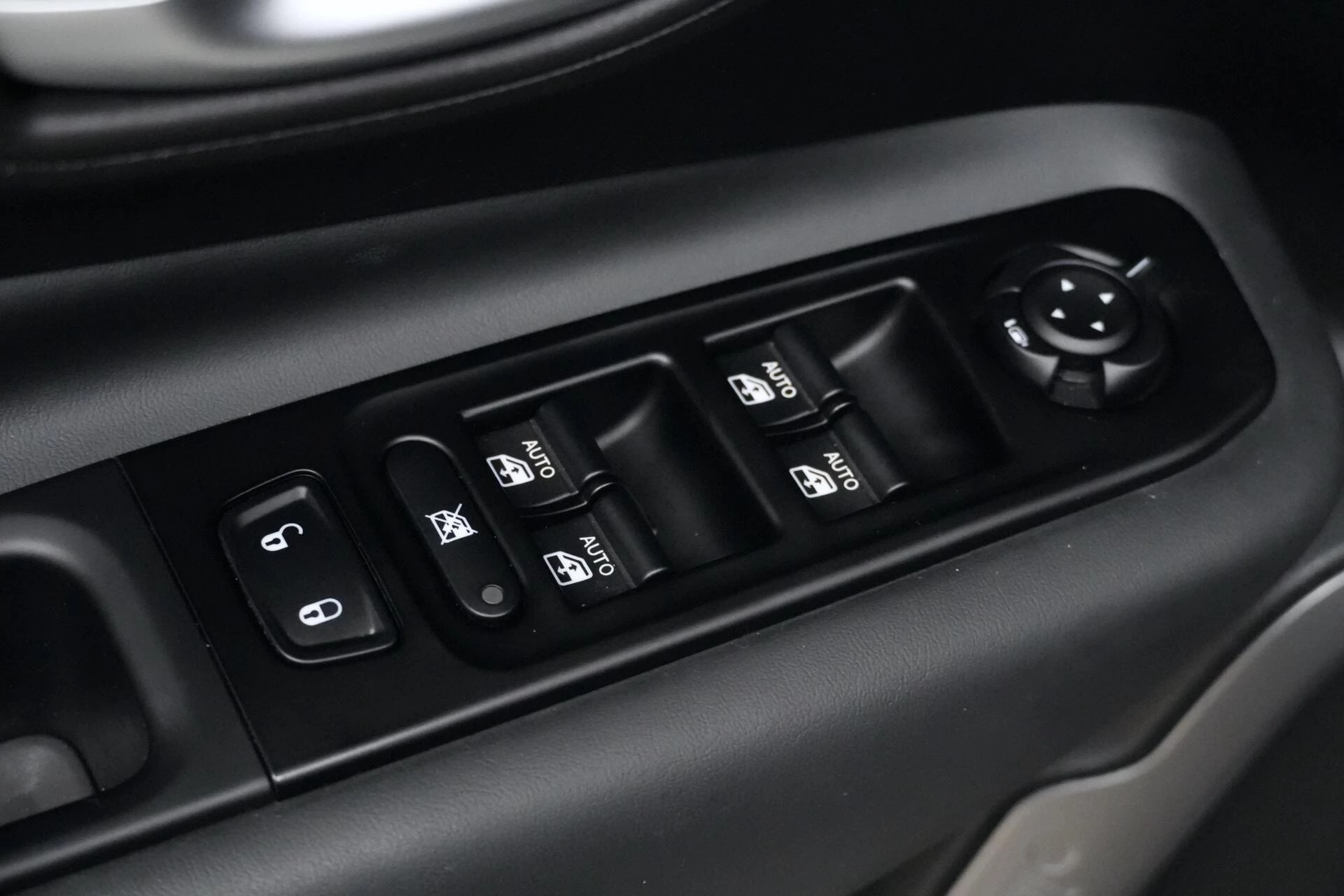 Hoofdafbeelding Jeep Renegade