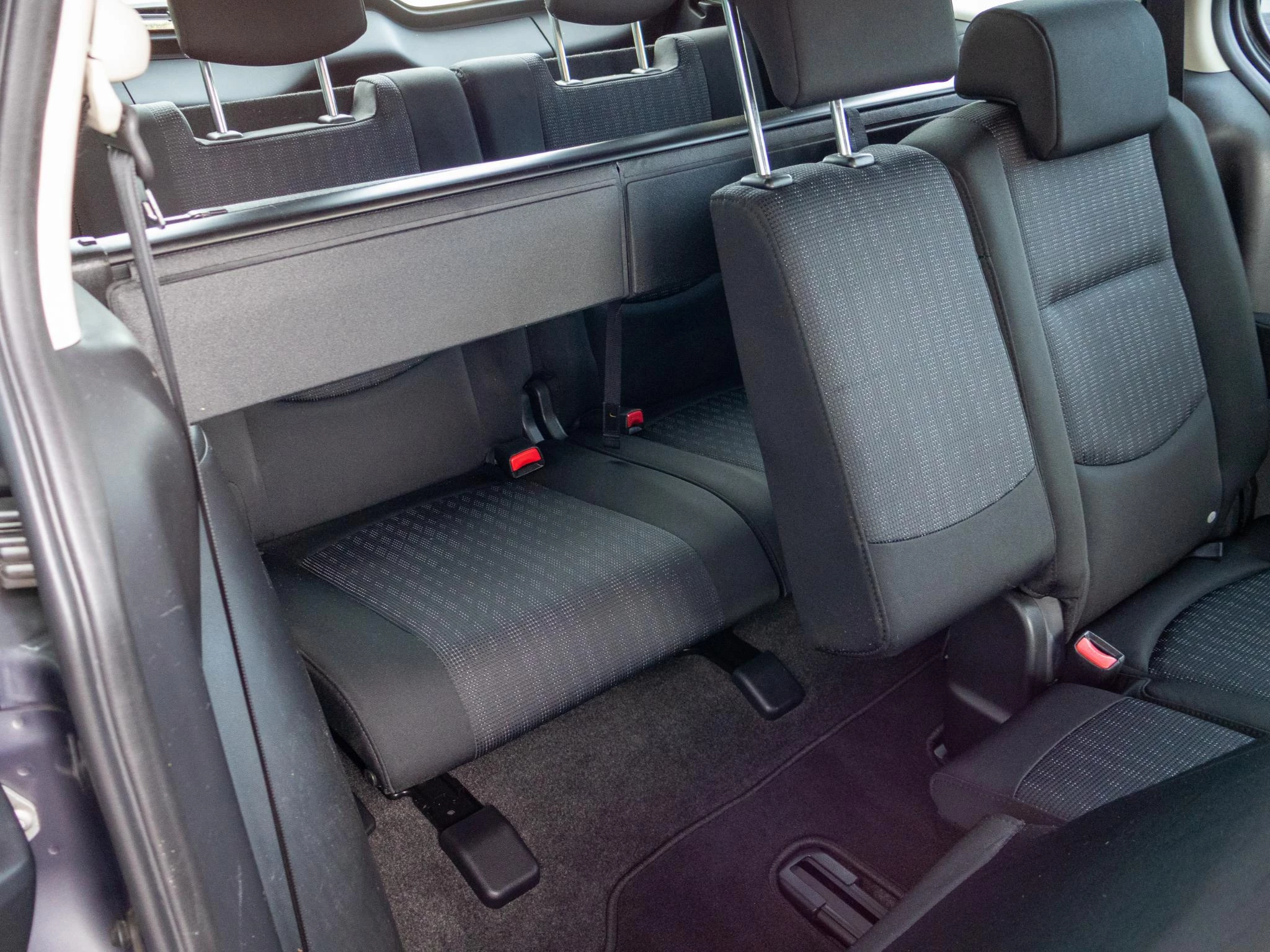 Hoofdafbeelding Mazda 5