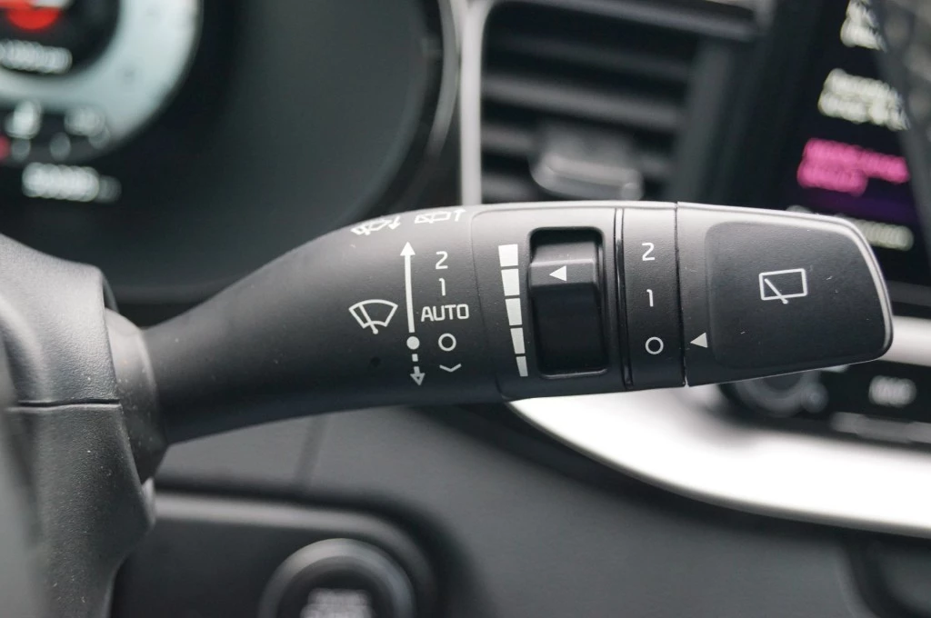 Hoofdafbeelding Kia Ceed